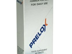 Perloxx (Generic Oxycodone)